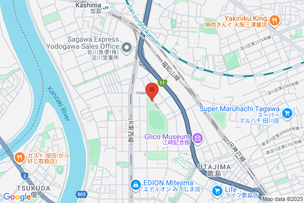 Limousine Passenger Service Co., Ltd.