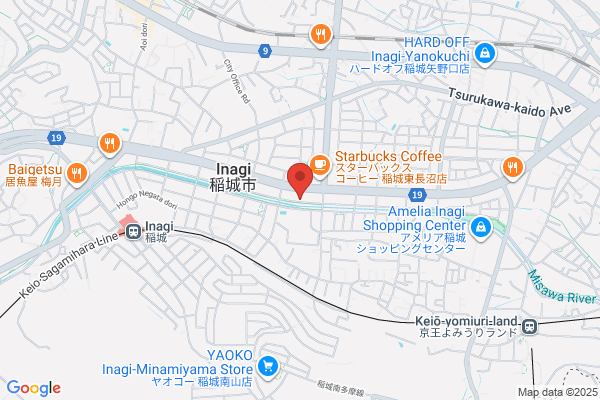 Nikkan Service