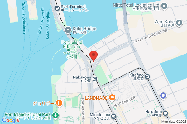 Shinki Kanko Co., Ltd. Shinki Bus Information