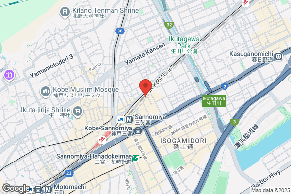 Yomiuri Travel Service Kobe Br.