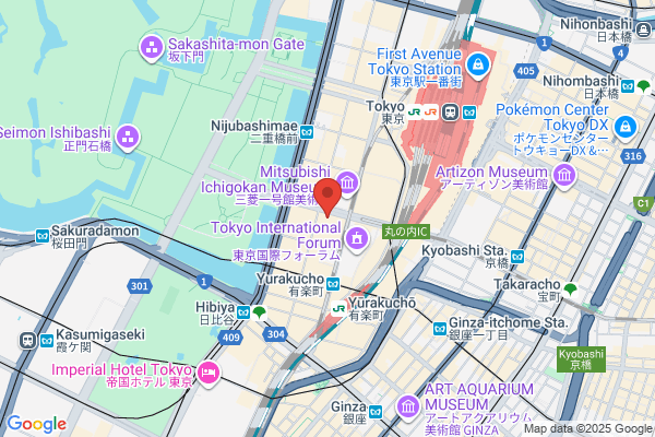 Overseas Travel Agency Company Limited