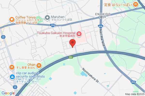 Nagatomi Sangyo Co., Ltd.