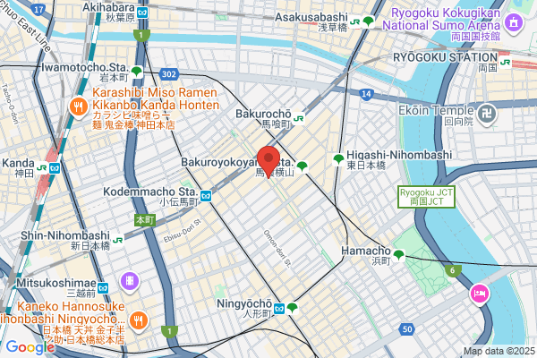 Bonmax Co., Ltd.