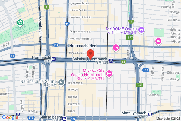 Ikeda Shoten Co., Ltd.