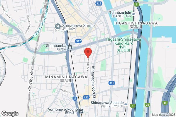 Ishimaru Sangyo Co., Ltd.