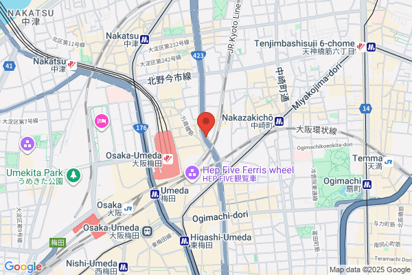 Yasuda Ltd.