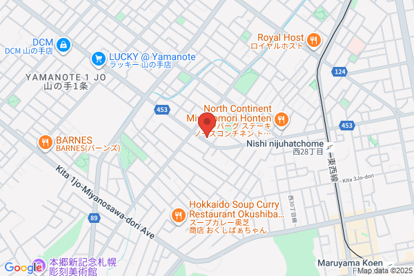 Hoshikawa Animal Hospital