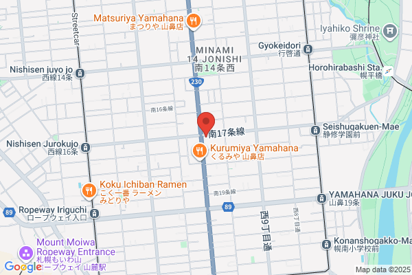 Ishiyamadori Animal Hospital