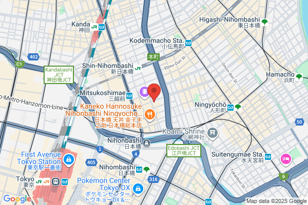 Studio Hidaka Co., Ltd.