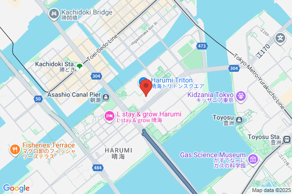 Toyo Wharf & Warehouse Co., Ltd.