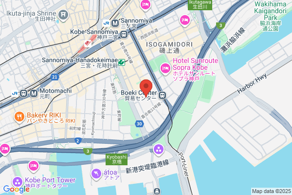 Yamatane Corp. Kobe Office