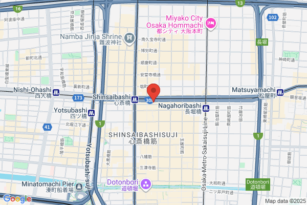 Citizen Trading Co., Ltd. Osaka Br.