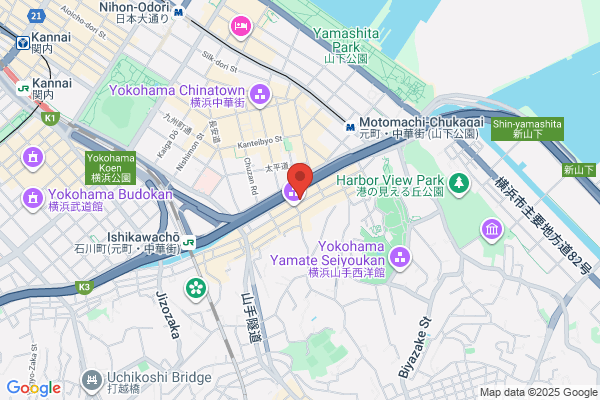 Mita Watch Store Motomachi