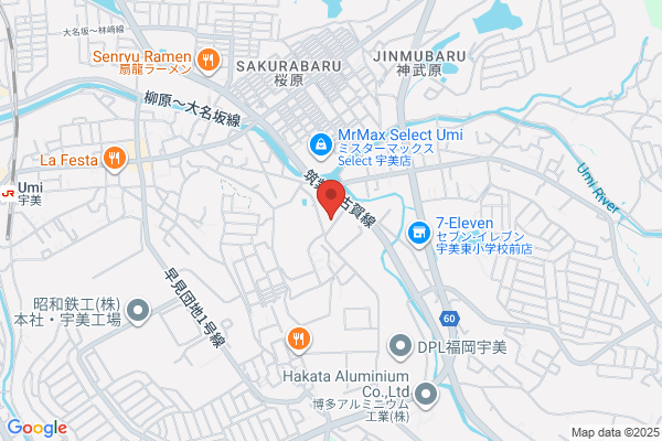 Jun Co., Ltd.