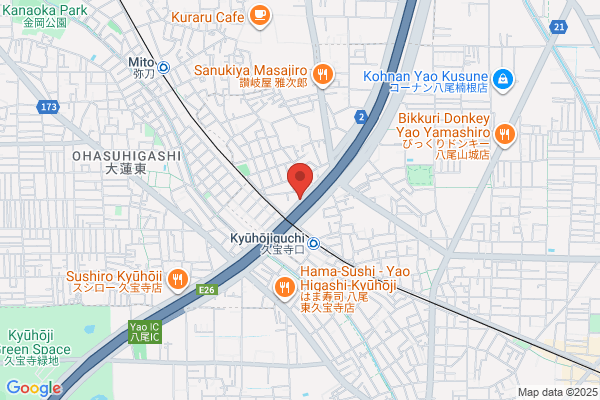 Peacharm Co., Ltd.