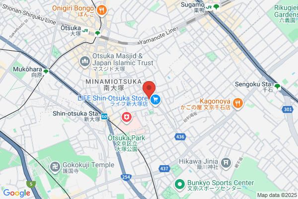Kitagin Business Service Co Ltd