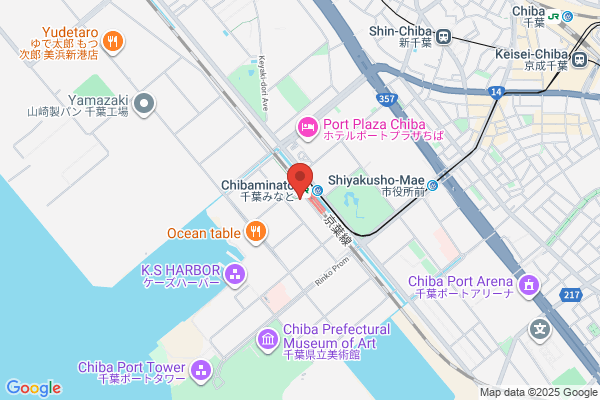 HOTEL ファーストイン 千葉駅