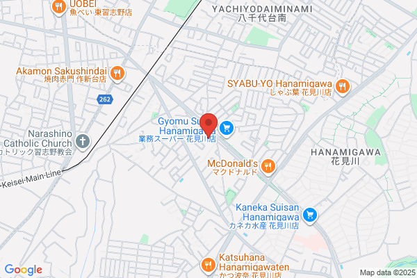 TSUTAYA 東千葉祐光店-closed-