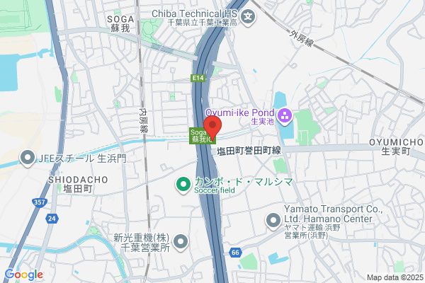 小顔ハイフ専門店 Room 千葉中央店
