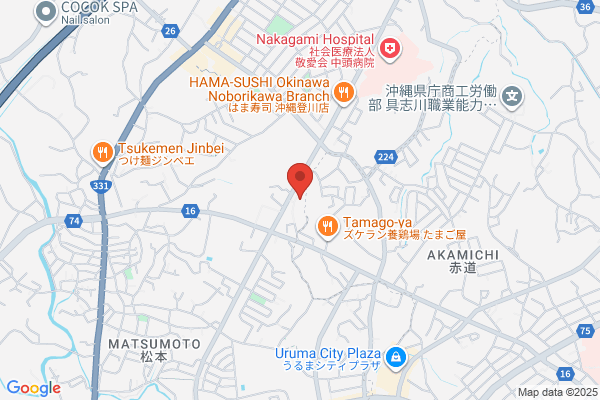 PUDOステーション　フレッシュプラザユニオン　赤道店