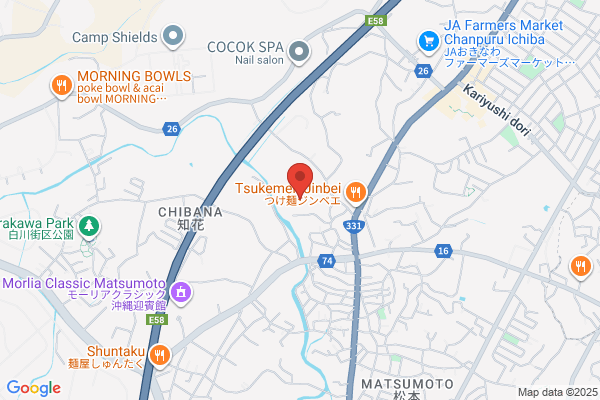 エステサロン mino 美里大通り店