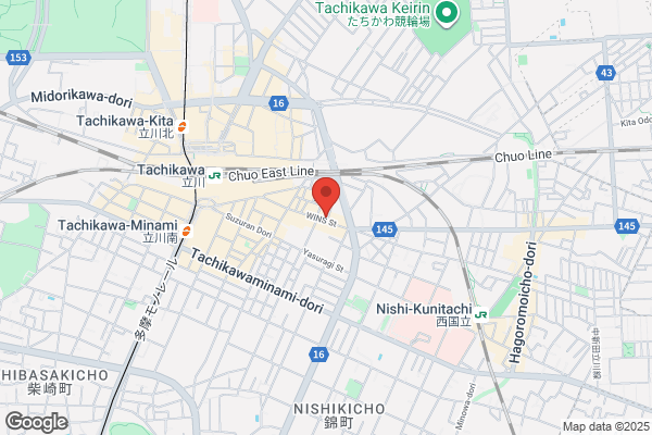 やよい軒 唐津店