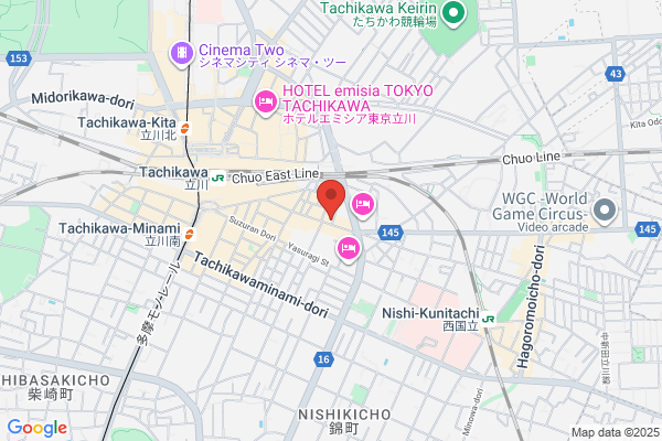 人形の松屋 唐津店