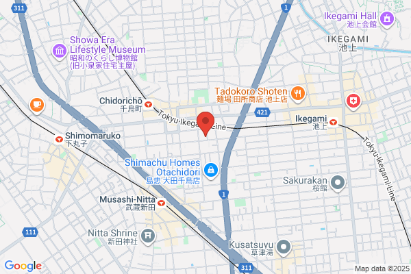 TSUTAYA 古賀店