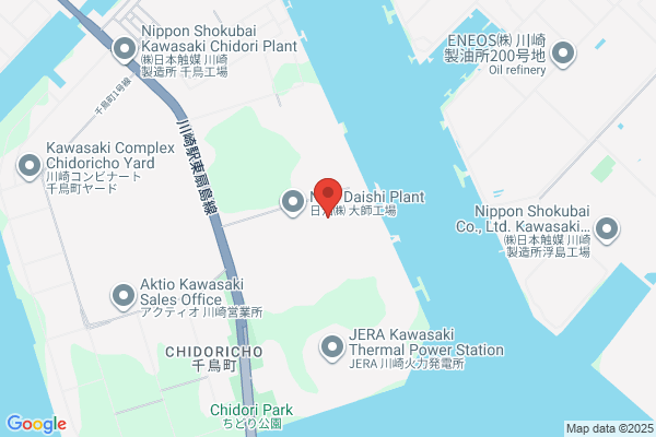 ENEOS Dr.Drive下丸子店(ENEOSフロンティア)