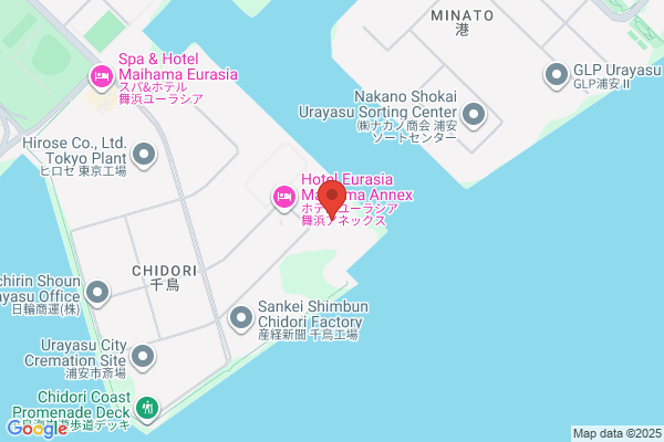 HUB蒲田西口店