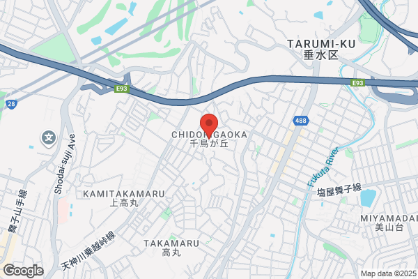 （閉店）プロミス 名谷インター自動契約コーナー