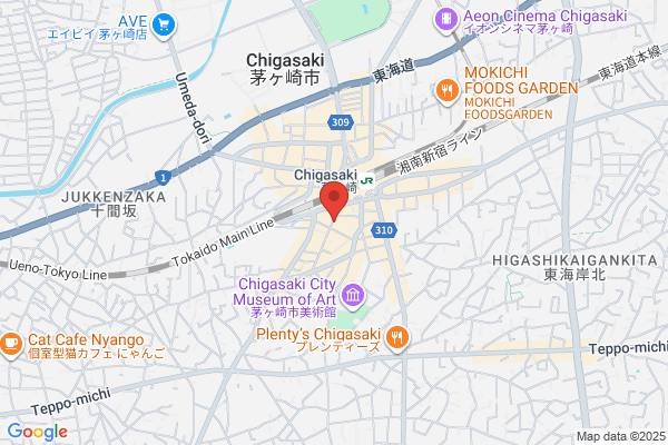 スシロー OSC湘南シティ店