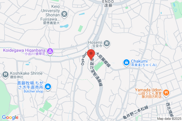 Auto Salon Shonan Co., Ltd.