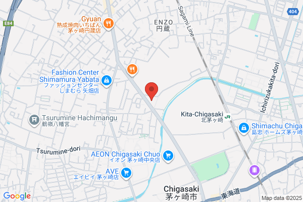Chigasaki Fire Bureau