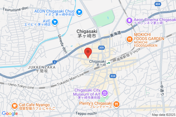 Dainan Co., Ltd., The