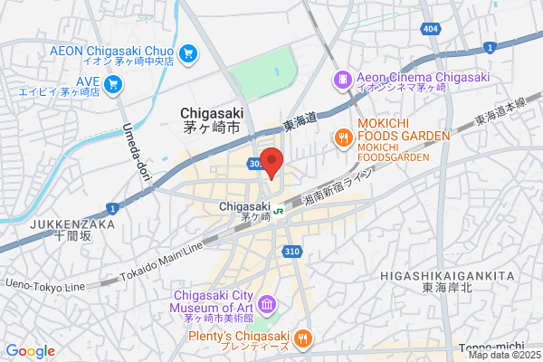 Daiwa Securities Co., Ltd. Chigasaki City