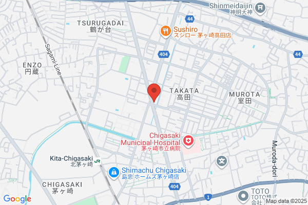 Inaoka Housing Co., Ltd.