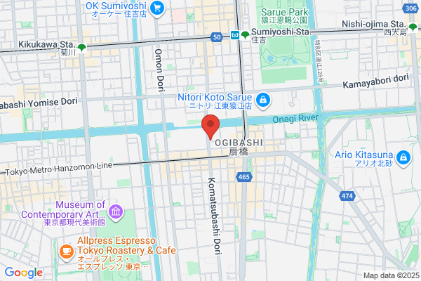 Ishikawa Co., Ltd.