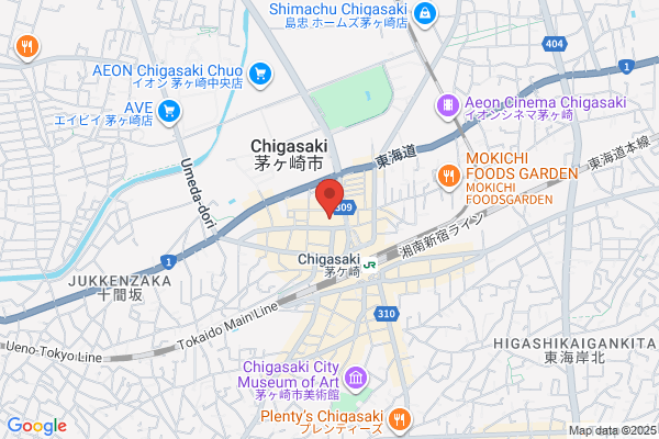 Ito Yokado Chigasaki