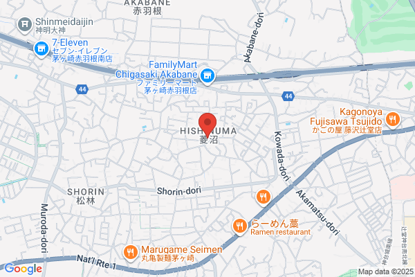 Kamakura Corp., The