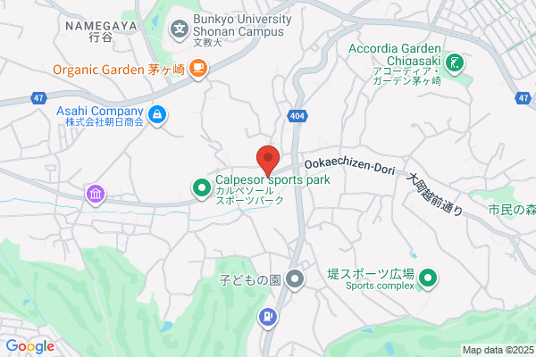 Marutomi Auto Hanbai Co., Ltd. Shonan Br.