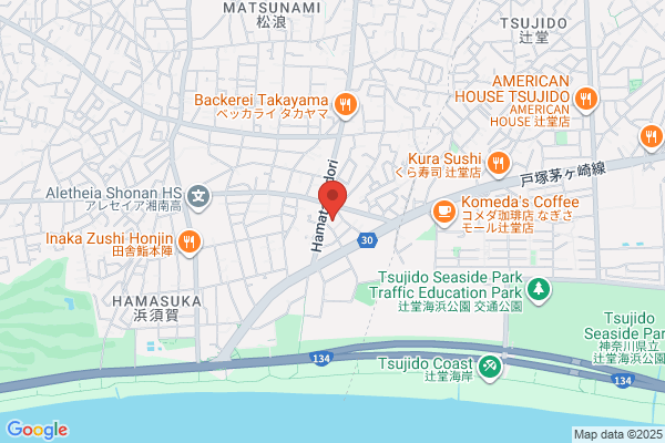 Shonan Pet Memory Land