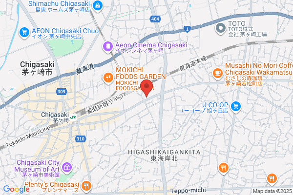 Shonan Screen Co., Ltd.
