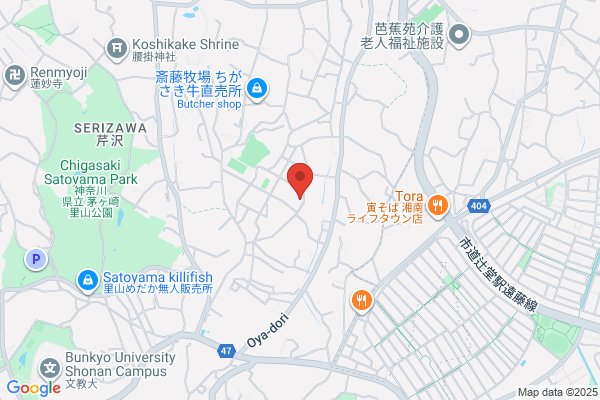 Yanagawa Shokai Co., Ltd.