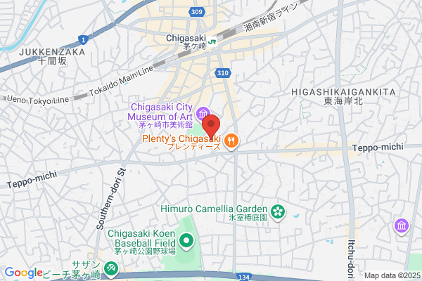 detox&Phytotherapy salon Cerca(セルカ）