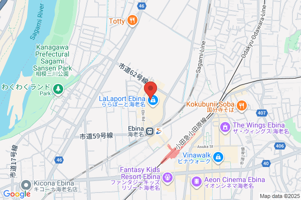 Sanrio Gift Gate ららぽーと横浜店