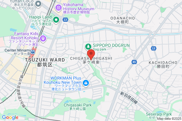 クラシアン北横浜営業所