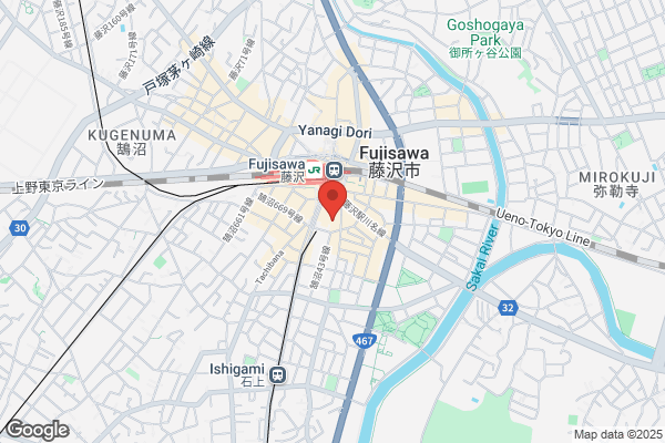 JTB 港北東急ショッピングセンター店 - 閉店