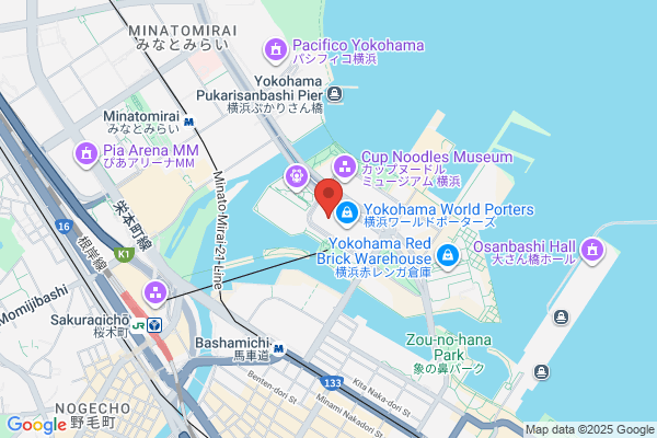 namco都筑店