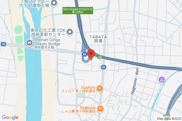 インドアゴルフ練習場swing24/7 中川店